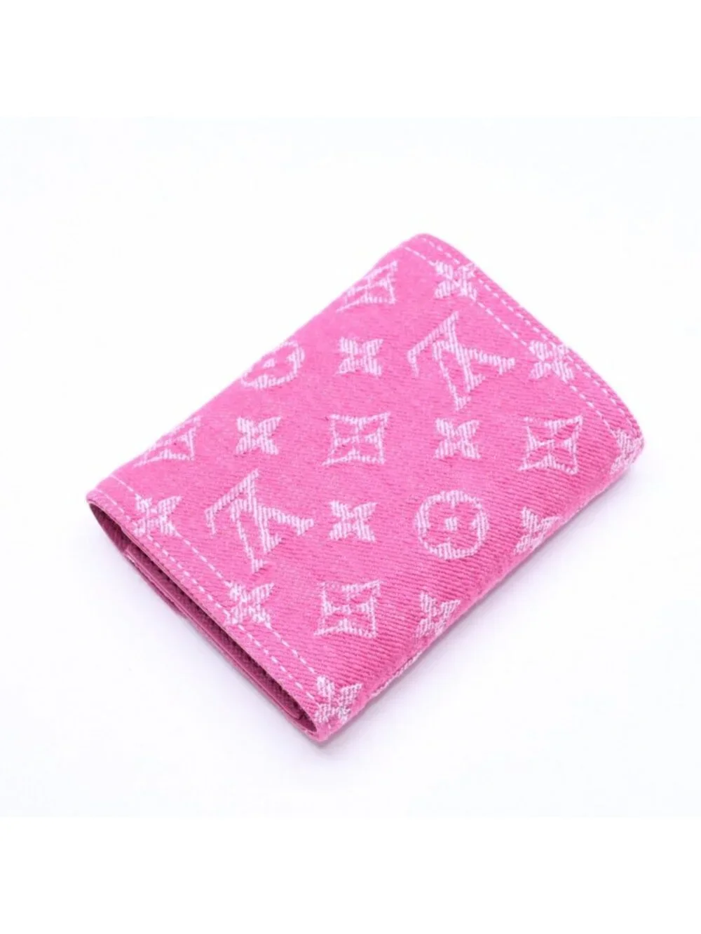 Louis Vuitton this authentic
